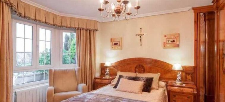 Casa Marte Torrelavega: Foto 