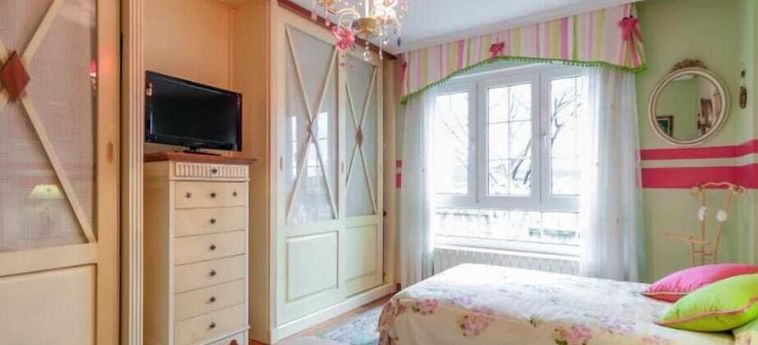 Casa Marte Torrelavega: Foto 