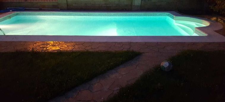 Casa Marte Torrelavega: Foto 