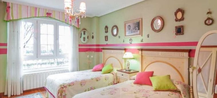 Casa Marte Torrelavega: Foto 