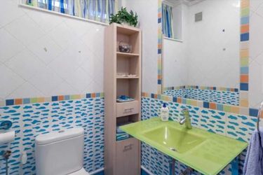 Casa Marte Torrelavega: Photo 