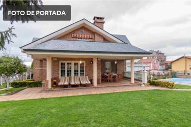 Casa Marte Torrelavega: Photo 