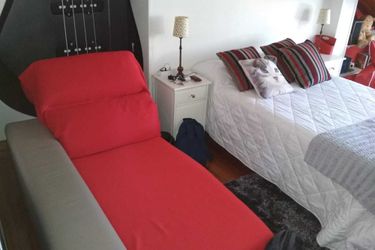 Casa Marte Torrelavega: Photo 