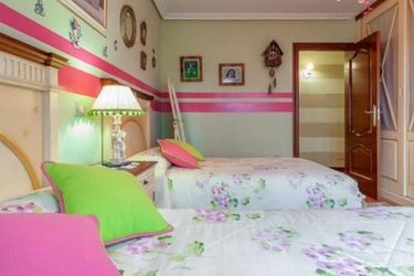 Casa Marte Torrelavega: Photo 