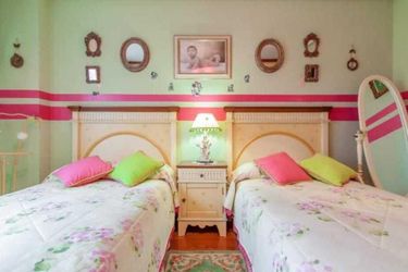 Casa Marte Torrelavega: Photo 