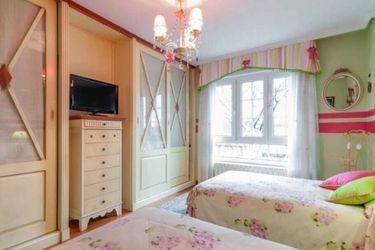 Casa Marte Torrelavega: Photo 