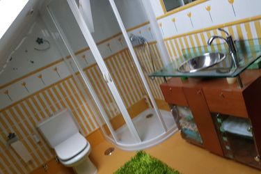 Casa Marte Torrelavega: Photo 