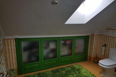 Casa Marte Torrelavega: Photo 