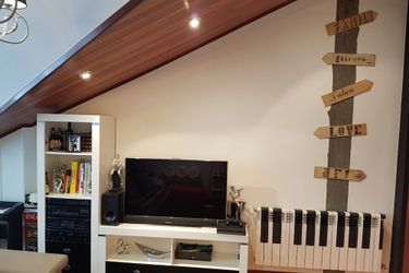 Casa Marte Torrelavega: Photo 