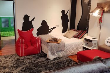 Casa Marte Torrelavega: Photo 