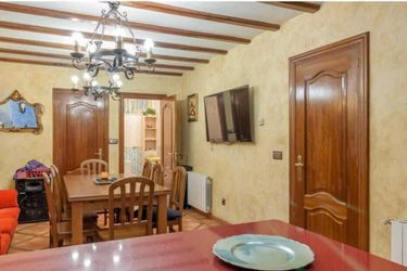Casa Marte Torrelavega: Photo 
