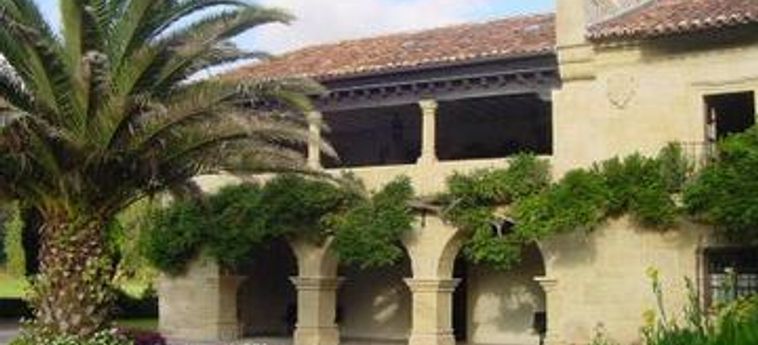 Hôtel PALACIO DE CARANCEJA