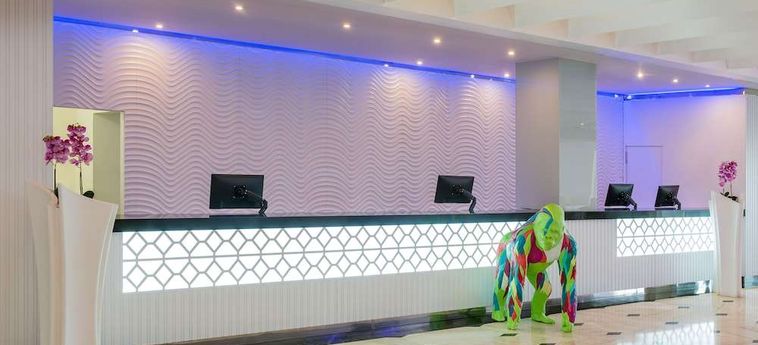 Hotel Ocean House Costa Del Sol, Affiliated By Melia Torremolinos - Costa Del Sol: Foto 
