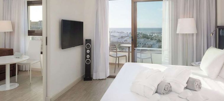 Hotel Ocean House Costa Del Sol, Affiliated By Melia Torremolinos - Costa Del Sol: Foto 