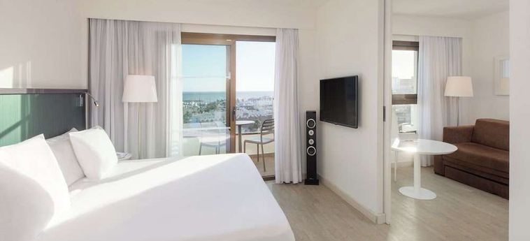 Hotel Ocean House Costa Del Sol, Affiliated By Melia Torremolinos - Costa Del Sol: Foto 
