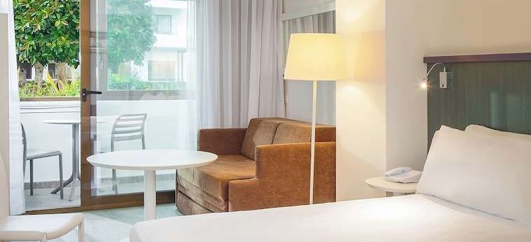 Hotel Ocean House Costa Del Sol, Affiliated By Melia Torremolinos - Costa Del Sol: Foto 
