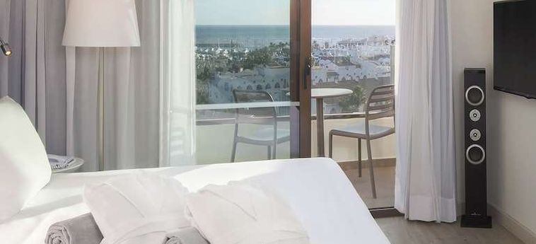 Hotel Ocean House Costa Del Sol, Affiliated By Melia Torremolinos - Costa Del Sol: Foto 