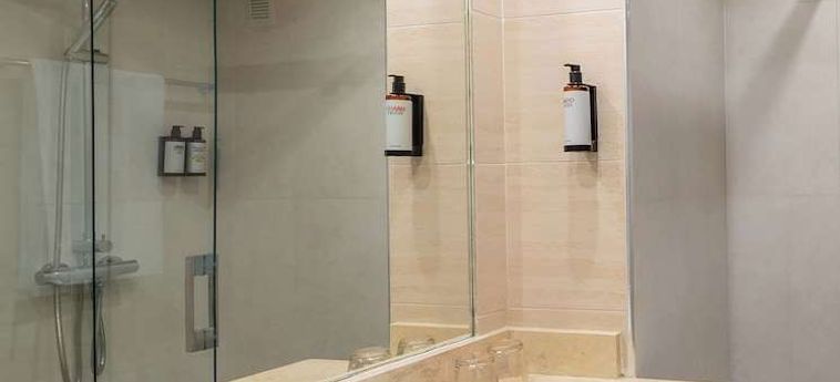 Hotel Ocean House Costa Del Sol, Affiliated By Melia Torremolinos - Costa Del Sol: Foto 