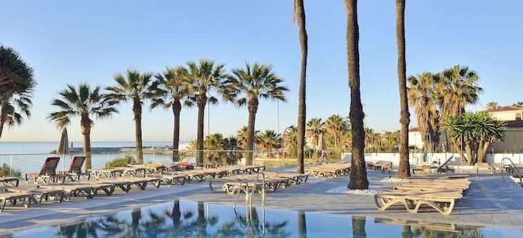 Hotel Ocean House Costa Del Sol, Affiliated By Melia Torremolinos - Costa Del Sol: Foto 