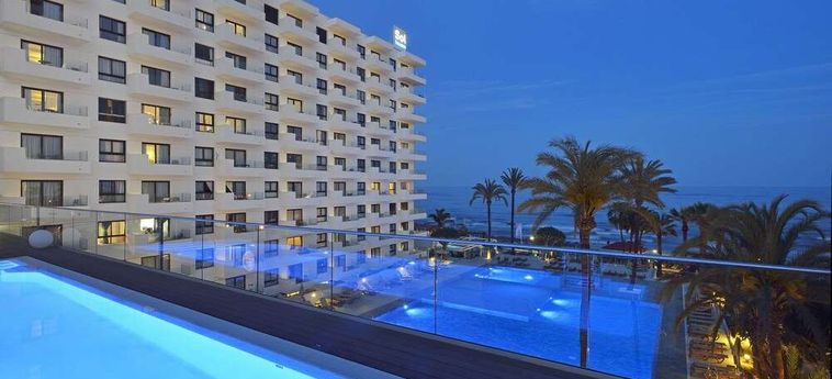 Hotel Ocean House Costa Del Sol, Affiliated By Melia Torremolinos - Costa Del Sol: Foto 
