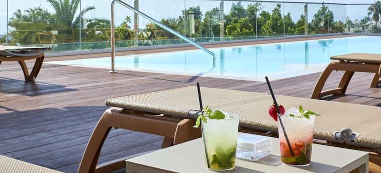 Hotel Ocean House Costa Del Sol, Affiliated By Melia Torremolinos - Costa Del Sol: Foto 