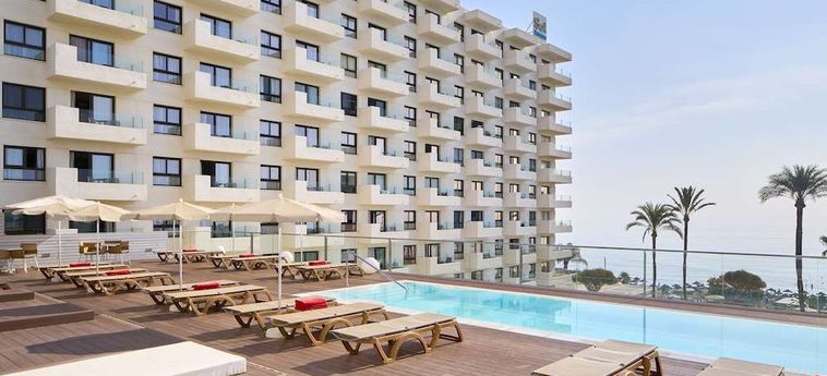 Hotel Ocean House Costa Del Sol, Affiliated By Melia Torremolinos - Costa Del Sol: Foto 
