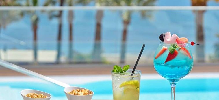 Hotel Ocean House Costa Del Sol, Affiliated By Melia Torremolinos - Costa Del Sol: Foto 