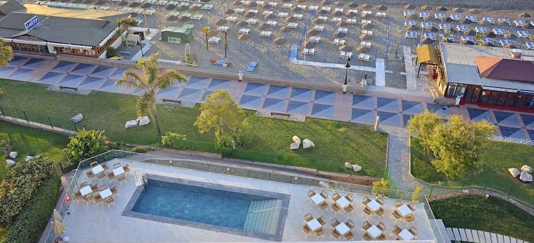 Hotel Ocean House Costa Del Sol, Affiliated By Melia Torremolinos - Costa Del Sol: Foto 