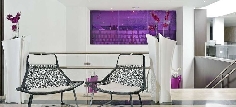 Hotel Ocean House Costa Del Sol, Affiliated By Melia Torremolinos - Costa Del Sol: Foto 
