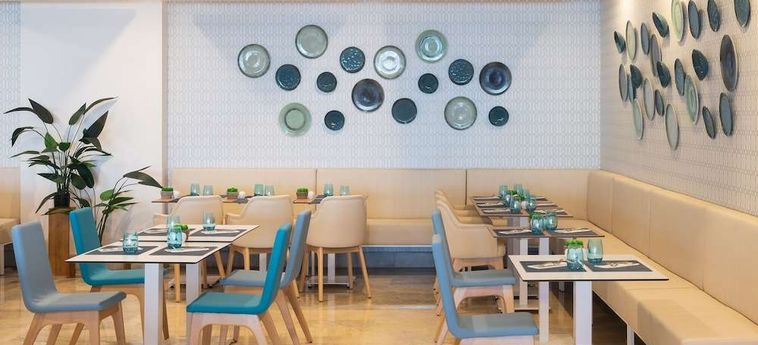 Hotel Ocean House Costa Del Sol, Affiliated By Melia Torremolinos - Costa Del Sol: Foto 