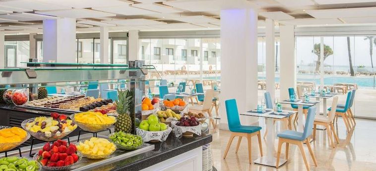 Hotel Ocean House Costa Del Sol, Affiliated By Melia Torremolinos - Costa Del Sol: Foto 