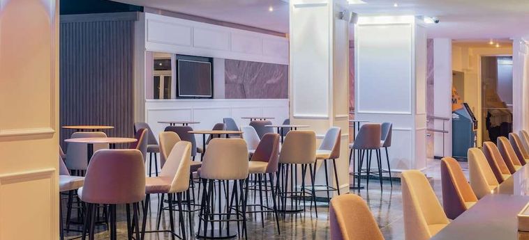 Hotel Ocean House Costa Del Sol, Affiliated By Melia Torremolinos - Costa Del Sol: Foto 