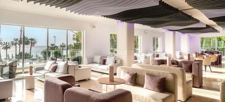 Hotel Ocean House Costa Del Sol, Affiliated By Melia Torremolinos - Costa Del Sol: Foto 