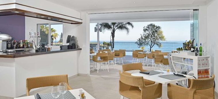 Hotel Ocean House Costa Del Sol, Affiliated By Melia Torremolinos - Costa Del Sol: Foto 