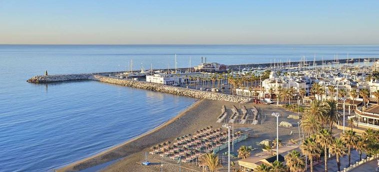 Hotel Ocean House Costa Del Sol, Affiliated By Melia Torremolinos - Costa Del Sol: Foto 