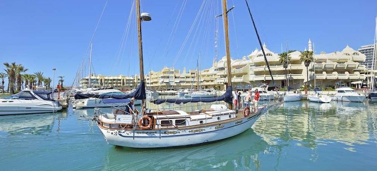 Hotel Ocean House Costa Del Sol, Affiliated By Melia Torremolinos - Costa Del Sol: Foto 