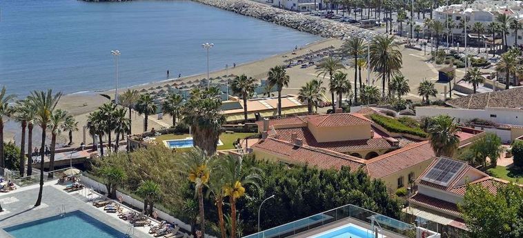 Hotel Ocean House Costa Del Sol, Affiliated By Melia Torremolinos - Costa Del Sol: Foto 