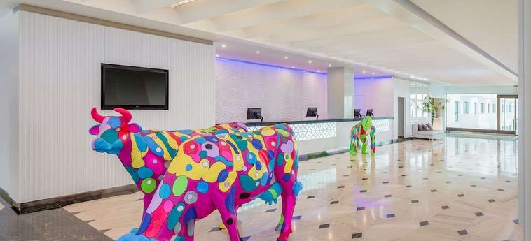 Hotel Ocean House Costa Del Sol, Affiliated By Melia Torremolinos - Costa Del Sol: Foto 