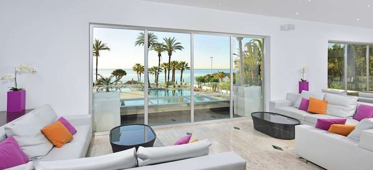 Hotel Ocean House Costa Del Sol, Affiliated By Melia Torremolinos - Costa Del Sol: Foto 