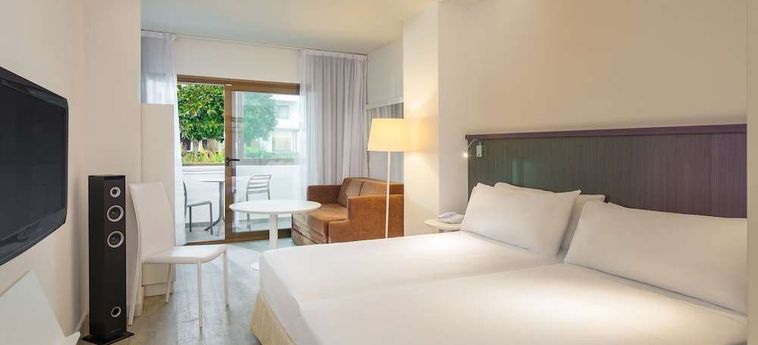 Hotel Ocean House Costa Del Sol, Affiliated By Melia Torremolinos - Costa Del Sol: Foto 