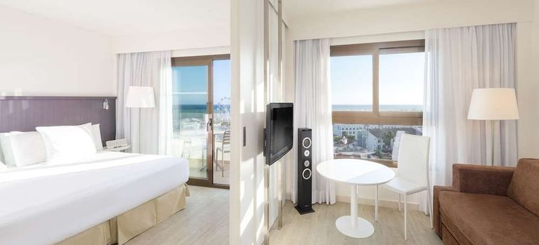 Hotel Ocean House Costa Del Sol, Affiliated By Melia Torremolinos - Costa Del Sol: Foto 