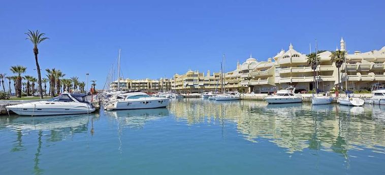 Hotel Ocean House Costa Del Sol, Affiliated By Melia Torremolinos - Costa Del Sol: Foto 