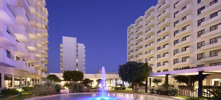 Hotel Ocean House Costa Del Sol, Affiliated By Melia Torremolinos - Costa Del Sol: Foto 
