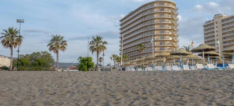 Hotel Marconfort Costa Del Sol:  TORREMOLINOS - COSTA DEL SOL