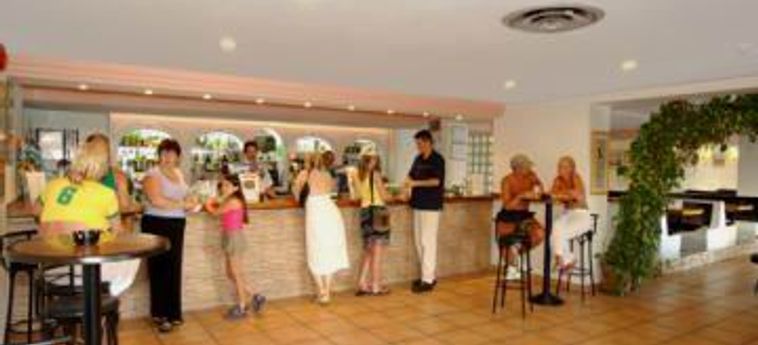 Hotel Marconfort Griego:  TORREMOLINOS - COSTA DEL SOL
