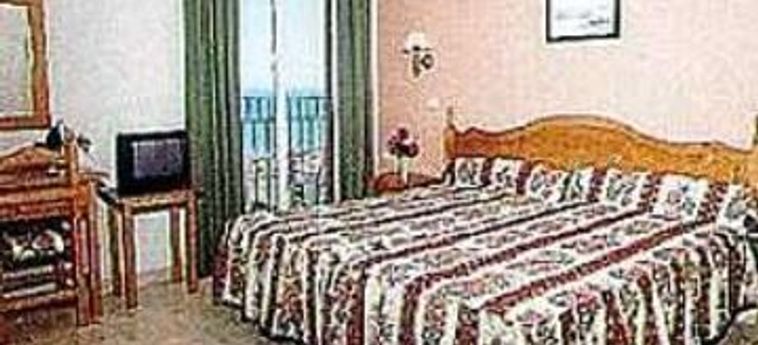 Hotel Summa Fenix:  TORREMOLINOS - COSTA DEL SOL