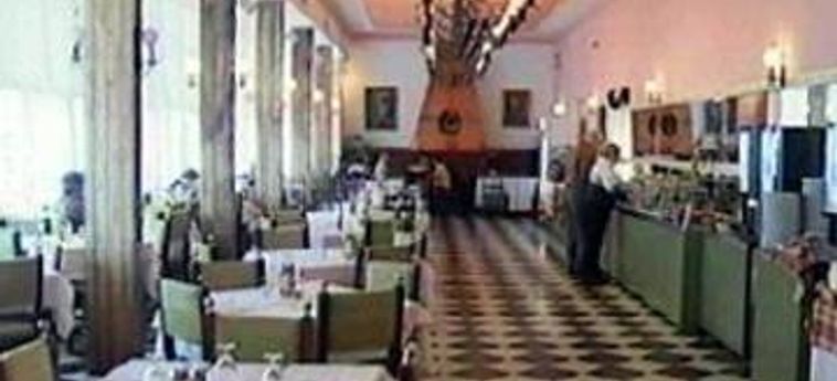 Hotel Summa Fenix:  TORREMOLINOS - COSTA DEL SOL