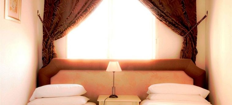 Hotel Palm Beach Club:  TORREMOLINOS - COSTA DEL SOL