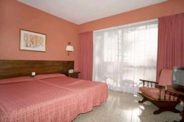 Hotel Alamos:  TORREMOLINOS - COSTA DEL SOL