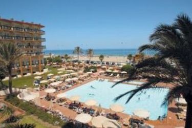 Hotel Riu Costa Del Sol:  TORREMOLINOS - COSTA DEL SOL